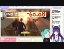 【.LIVE／DiSPLAYER】火事で焼死してしまうおばあちゃん【#神楽さんと吉花さん 】