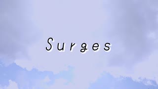 【CONON】Surges【オリジナル振付】