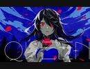 【LizLiz.】QUEEN/Kanaria【歌ってみた】
