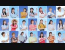 Kis-My-Ft2 宮田俊哉がアニサマ2022テーマソング 「Sparkle」MVに勝手に紛れ込んでみた【キスマイ宮田のニコ生やったってit’s Alright!】
