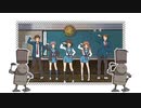【ハレ晴レユカイ】人類を模倣する機械生命体【踊ってみた】
