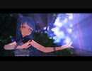 【MMDモーション配布】归来兮
