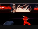 【MUGEN】「A」から始める狂中位シングルランセレ Part7