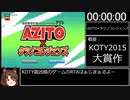 【RTA】AZITO×タツノコレジェンズ 賽の河原レギュ 02:24:13 part1