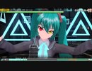 【初音ミク】Strangers -Mega39's+(steam)