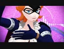 【MMDワンピ】サラダドレークで[A]ddiction【モデル配布】