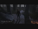 【Dead by Daylight】のんびりキラー　その２【ゆっくり実況プレイ】