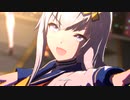 永世三強でGIRLS' LEGEND U（特別演出版）