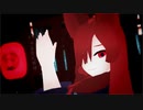 【MMD_創作】極楽浄土【VRoid】