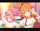【ウマ娘】ぴょいっとはれるや ! 1.5周年Ver(カレンチャン、マヤノトップガン、ダイワスカーレット、スマートファルコン、ハルウララ)