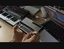 【Stylophone】スタイロフォンを買ってみたよ