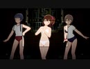 UNION!!中央透視