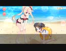 【 マギアレコード】私は魔法少女だから！！【640】七色夏模様⑫