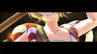 【ティザーPV】サブ太郎、はじまります【新人Vtuber】