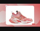 Arlin Jordin Washington Shoe Design Dropping