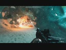 PCゲーム配信「使命召喚：無限戰爭」劇情-熟練第一期 (4)