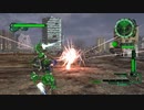 【PS4実況】ルーレットで兵科を決める地球防衛軍6 Part.003【地球防衛軍6】