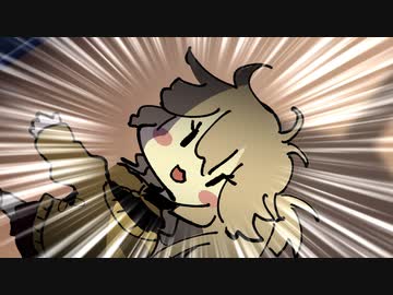 春日部つむぎ VS 玄関前に仰向けで転がっているつくつくあーし【VOICEVOX劇場】