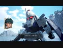 【SDガンダム バトルアライアンス】ストーリーを楽しむガンダム #5