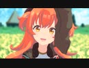 【MMDウマ娘】マヤノトップガンで夜もすがら君想ふ【MMD夏祭り2022】