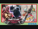 【wlw】ファミコン風ワンダーランドウォーズ『Fairy Witch Academy』