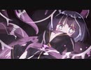 【イラストメイキング】エロかわいいイラスト描きました！100日チャレンジ088日目【病みかわいい】