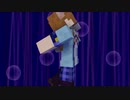 【まちカドまぞく】ほとんどマイクラで危機管理ー！！【Minecraft】