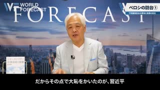 ペロシ下院議長の訪台・いい影響と恥をかいた面々