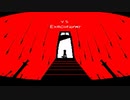 [棒人間バトル]  vs Executioner