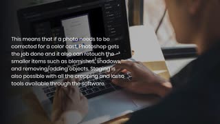 Lightroom or Photoshop, which is Better for Real Estate Image Editing