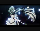 【MMD】 ONE OFF MIND【Sour式改変初音ミク】