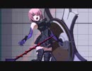 リョナ マシュ