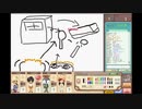 4人で仲良くお絵かきバトル　パート44
