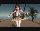 MMD☆MikuMambo☆SPS式ユーニス