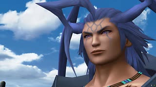 【実況】怪しさ満点過ぎてもう逆に怪しくないよね【FINAL FANTASY X | X-2  #14】【かつどんたべたい】