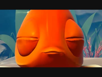 [I Am Fish] 魚類動物園12 [俺は魚だよ]