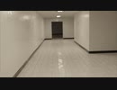 【ホラー劇場】Backroomに落ちていた謎の物体【The Backrooms】