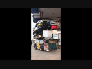 世界の衝撃的映像集Part63