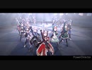 【ウマ娘】スペシャルウィーク達で『GIRLS' LEGEND U（ロングver.）』