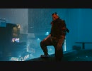 Cyberpunk 2077 - "V" log - ノーマッド編: Day 86