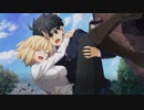 15年ぐらいぶりに格ゲーする。『MELTY BLOOD: TYPE LUMINA』実況プレイ　アルクェイドB　ストーリーモード