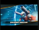PCゲーム配信「SD高達：激鬥同盟」劇情-困難第二期 (10)