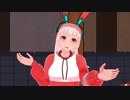 【音付】ゲーム実況用のOP作った！【Blender】