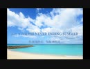 ふたりの夏物語 NEVER ENDING SUMMER (VOCALOIDカバー)