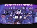【歌ってみた】ロキ【Covered by 依代九朔とPurpleWhite】