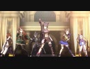 【ウマ娘MV】｢GIRLS' LEGEND U｣ ブライアン・ルドルフ・エアグルーヴ