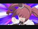 邪神ちゃんがどこまでもカオスになっていくだけの動画