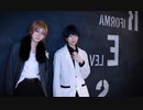 【A3!】カフェ友。で クイーンオブハート 踊ってみた【コスプレ】