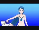 【MMD夏祭り2022】五月雨　響喜乱舞