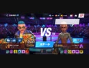 殿堂入り92%Ω西ジンTgz-Thorスタン不可 1全回避西遊記アッパー 1R圧倒的